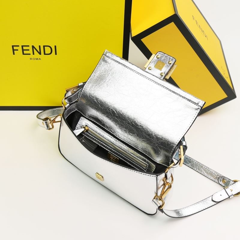 Fendi Satchel Bags